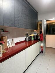 Blk 633C Senja Green (Bukit Panjang), HDB 4 Rooms #589327861